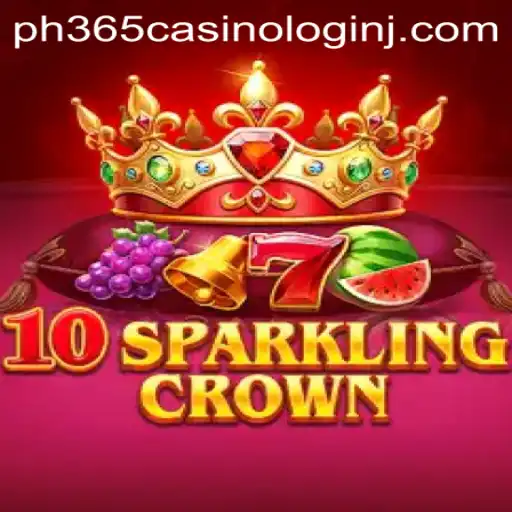 Unveiling 10SparklingCrown: A Thrilling Casino Game Adventure