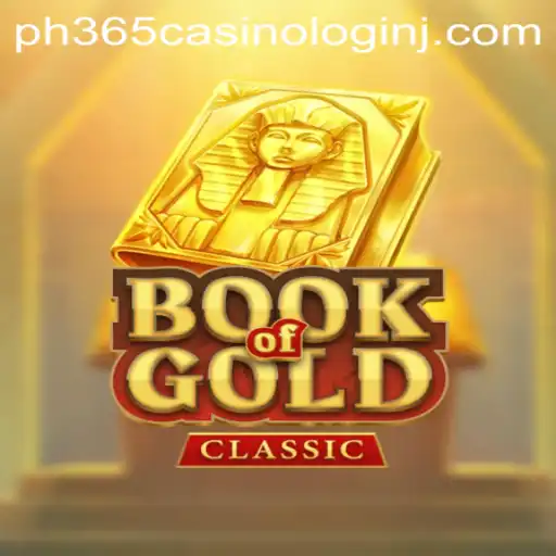 Exploring the Fascinating World of BookOfGoldClassic at PH365 Casino