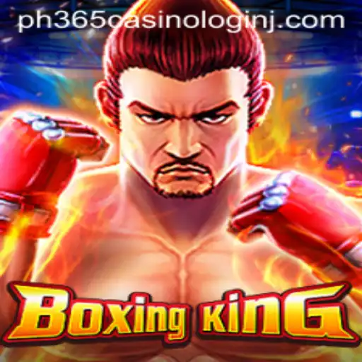 BoxingKing: The Ultimate Online Casino Game Experience