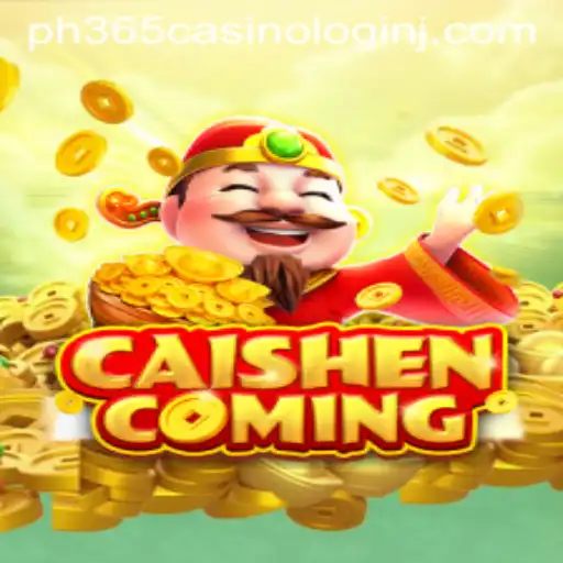 CAISHENCOMING: An Exciting Journey into Luck and Fortune at PH365 Casino
