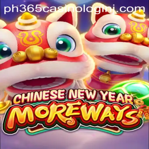 Discover the Exciting World of CHINESENEWYEARMOREWAYS at PH365 Casino Login