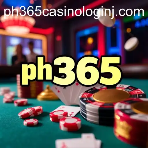 Exploring the World of Casino Games with a Focus on PH365 Casino Login