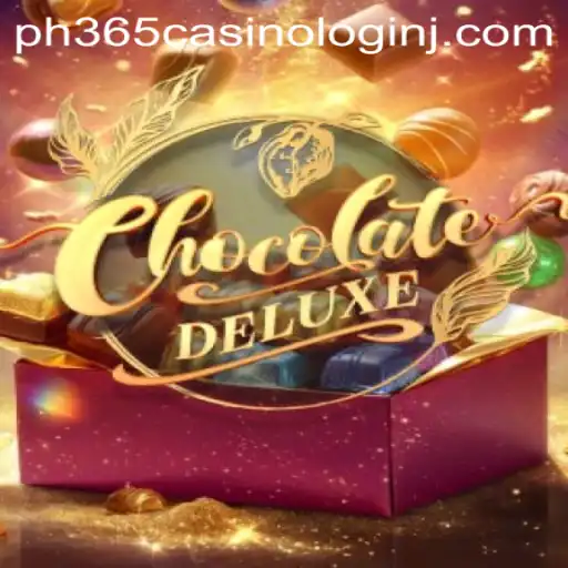 ChocolateDeluxe: The Sweet Game of Luck and Strategy