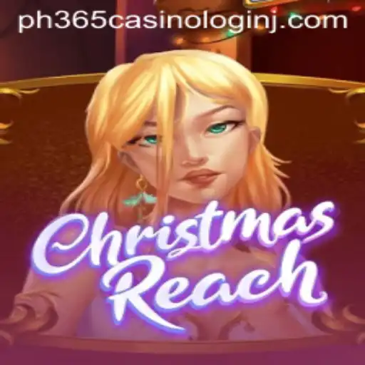 ChristmasReach: A Festive Gaming Delight