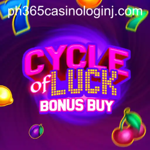 CycleofLuckBonusBuy: A Deep Dive into the Game at PH365 Casino