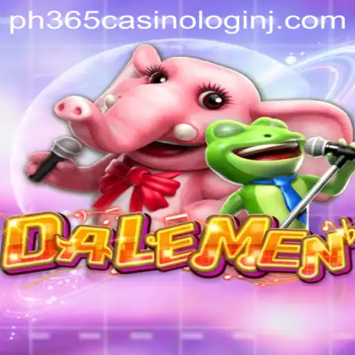 Discovering DALEMEN: A Deep Dive into This Exciting New Game