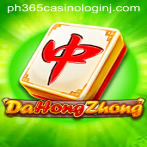 Discover the Excitement of DaHongZhong at PH365 Casino