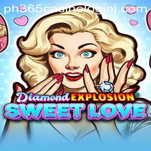 The Electrifying World of DiamondExplosionSweetLove
