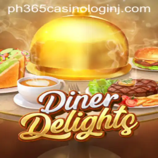 Exploring DinerDelights: A Culinary Adventure Meets Virtual Casino Fun