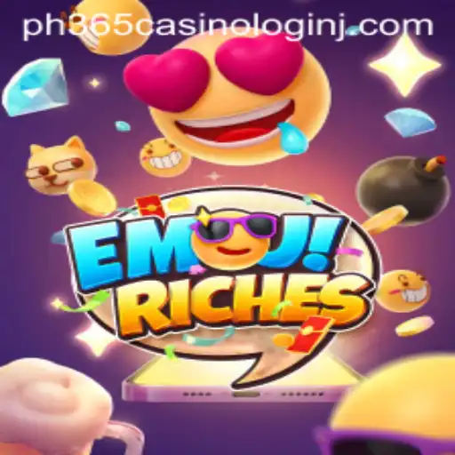 EmojiRiches: An Engaging Online Slot Adventure