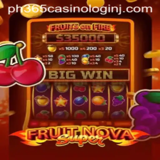 Exploring FruitNovaSuper: A Fresh Spin in Online Casino Gaming