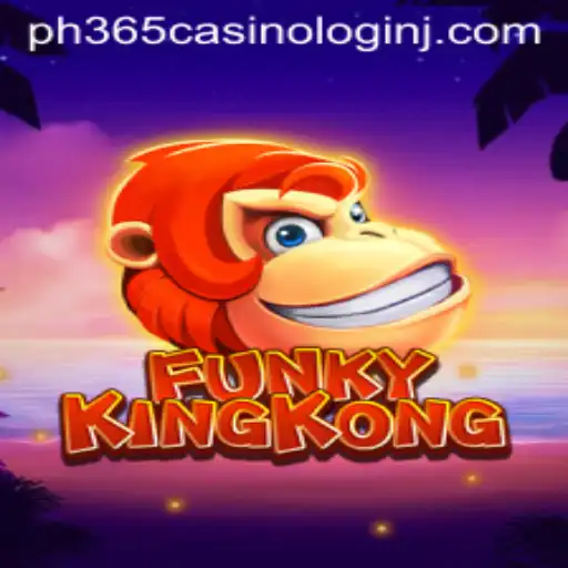 FunkyKingKong: Gaming Marvel Meets Casino Thrill