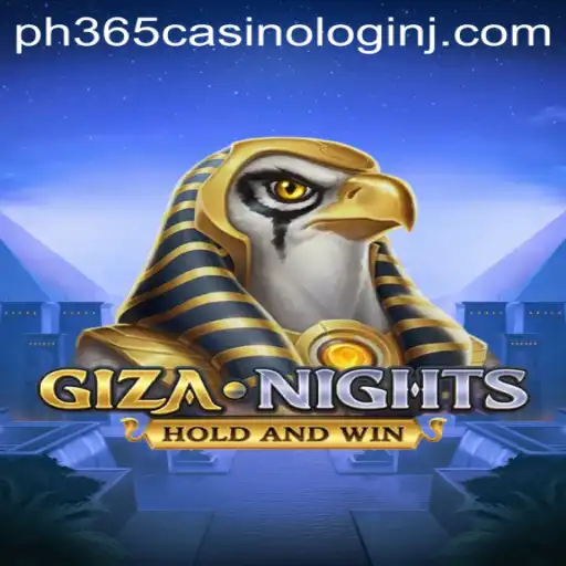 Exploring the Mysterious World of GizaNights: A Captivating Casino Game Adventure