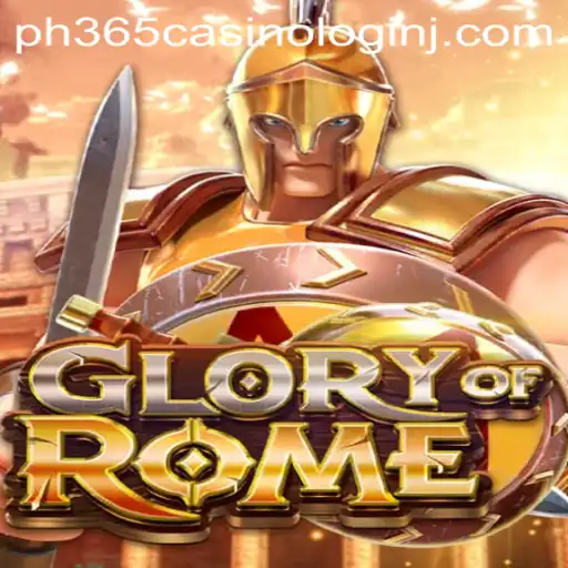 Exploring the Intriguing World of GloryofRome and Navigating PH365 Casino Login