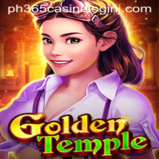 GoldenTemple: A Thrilling Adventure in the Heart of ph365 Casino