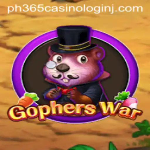 Explore the Exciting World of GophersWar: A New Gaming Phenomenon
