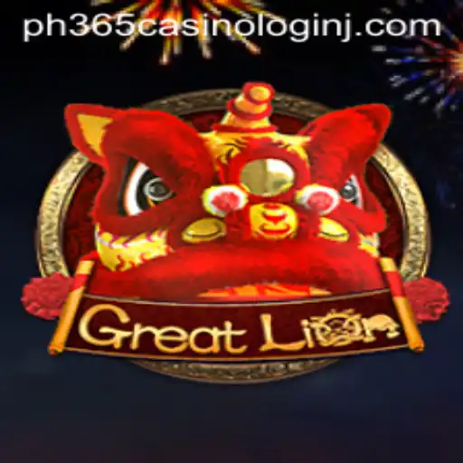 GreatLion: A Captivating Game in the Casino Realm
