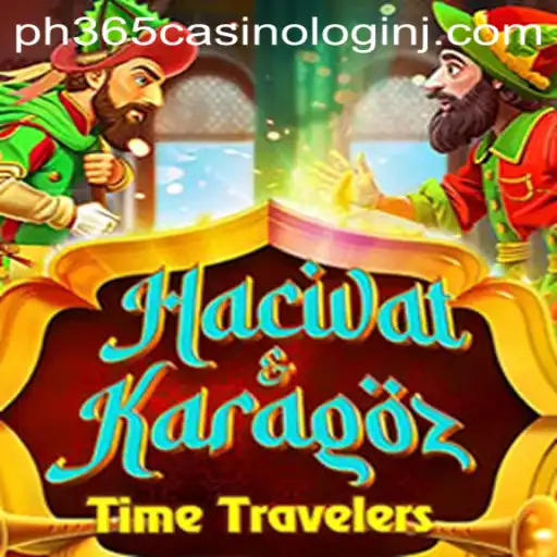 The Fascinating World of Hacivat and Karagoz and Its Ties to PH365 Casino Login