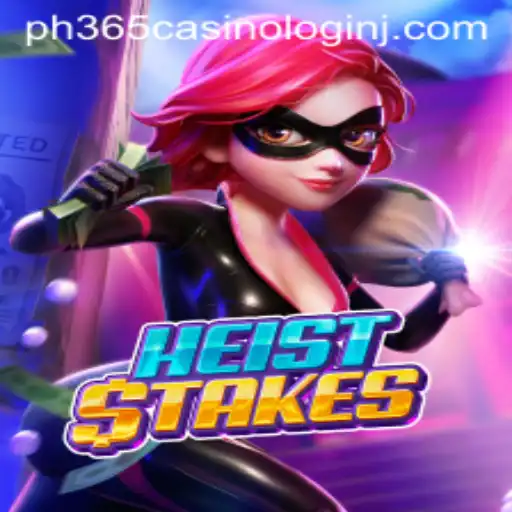 HeistStakes: A Riveting Casino Experience