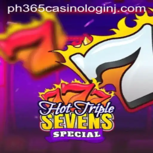 Exploring the Exciting World of HotTripleSevensSpecial at PH365 Casino
