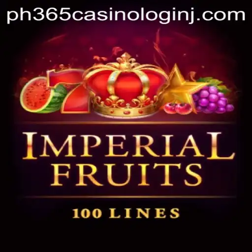Exploring ImperialFruits100: A Gamblers Paradise in the PH365 Casino Realm