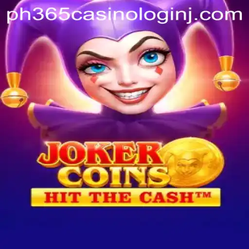 Explore the Thrilling World of JokerCoins at PH365 Casino