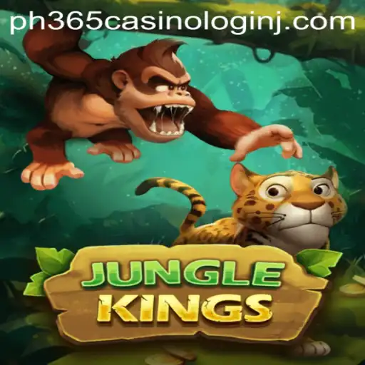 Exploring the World of JungleKings: A Thrilling Adventure Awaits