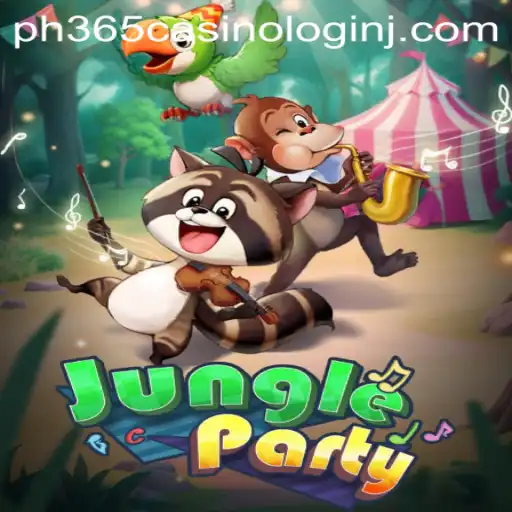 Explore the Exciting World of JungleParty: Rules and Gameplay