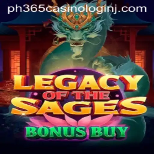 Legacy of the Sages Bonus Buy: A Deep Dive into the Exciting World of Online Gaming