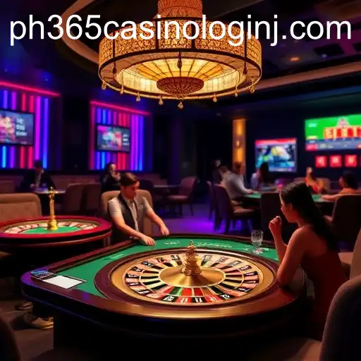 Exploring Live Casino: The Thrill of Real-Time Gaming