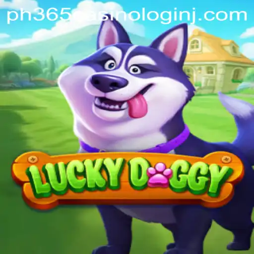 Discover LuckyDoggy: The Exciting Online Casino Game