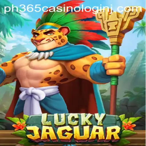 Discover the Exciting World of LuckyJaguar and PH365 Casino Login