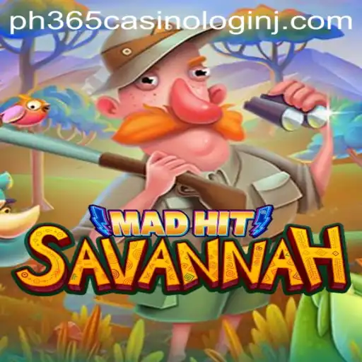 MadHitSavannah: Exploring the Unique Game Landscape