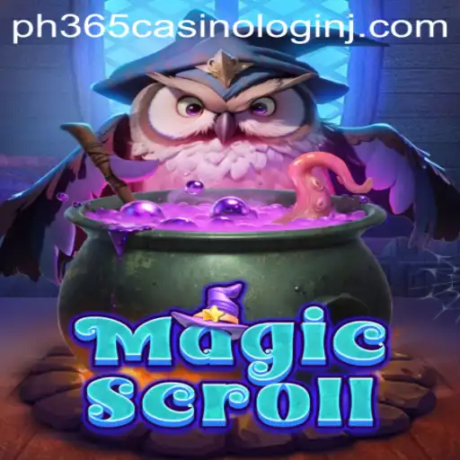 Unravel the World of MagicScroll: A Journey into Fantasy and Strategy