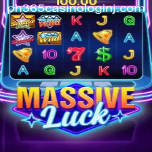 Discover the Thrilling World of MassiveLuck at PH365 Casino