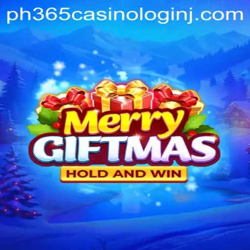Exploring the Excitement of MerryGiftmas and PH365 Casino Login