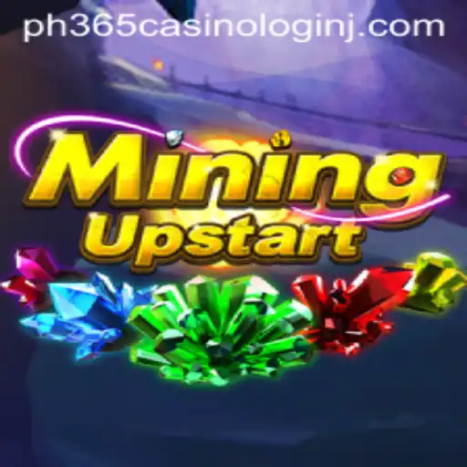 Discover 'MiningUpstart': A Fresh Take with an Intuitive Twist