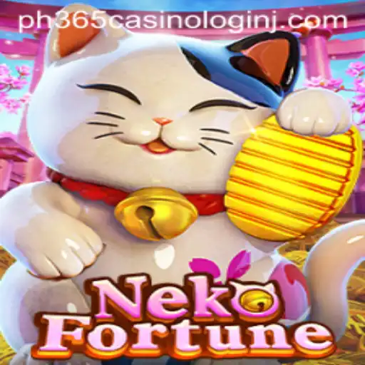 NekoFortune: Embark on a Mystical Journey with PH365 Casino Login