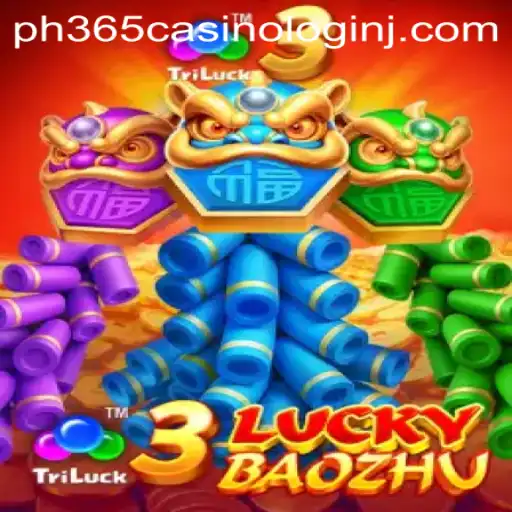 Unveiling 3LuckyBaozhu: Your Guide to Mastering This Exciting Game