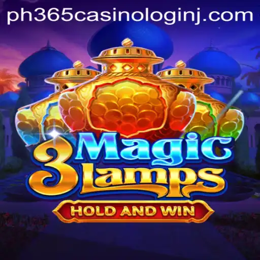 Unveiling the World of 3MagicLamps: A Casino Game Adventure