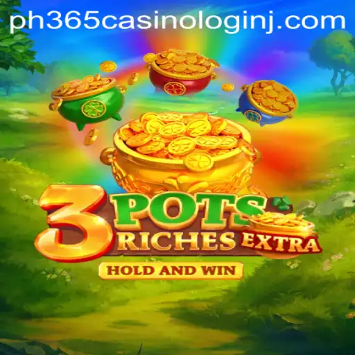 Exploring 3potsExtra: A Captivating Casino Game Experience