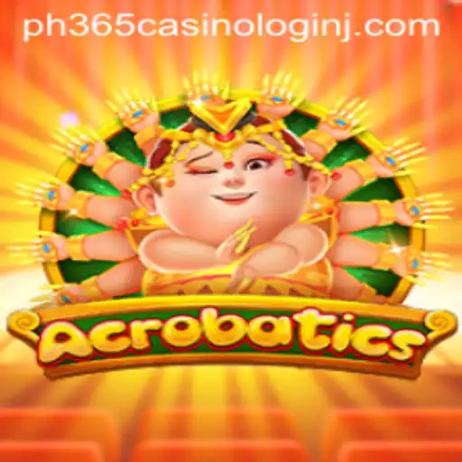 Unlock the Secrets of Acrobatics at PH365 Casino