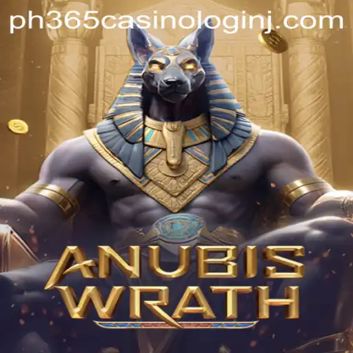 AnubisWrath: Dive into the Mysterious World of Ancient Egypt