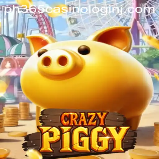 CrazyPiggy: The Fun and Engaging World of Online Gaming with PH365 Casino Login