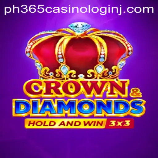 Exploring Crowndiamonds and PH365 Casino Login
