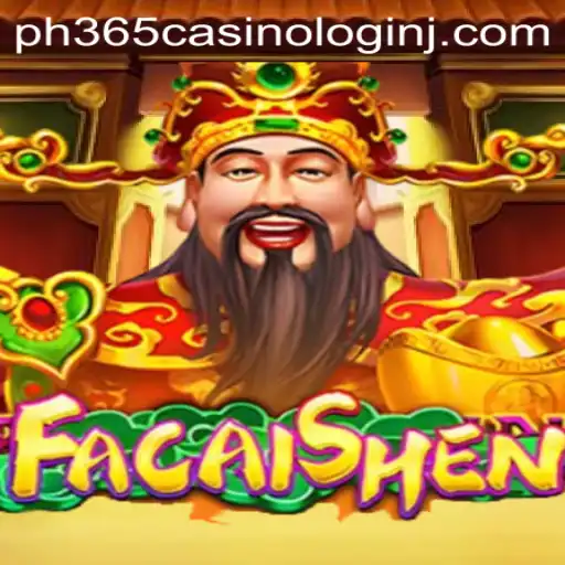 Discover FaCaiShen: The Enchanting Casino Game at PH365