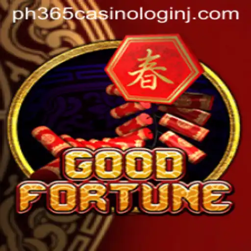 Exploring 'GoodFortune': A Thrilling Game Experience with ph365 Casino Login