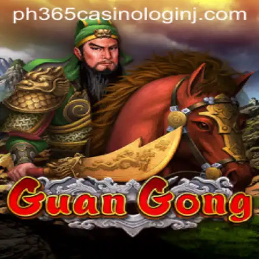 Exploring GuanGong: A Journey into Ancient Chinese Culture and Modern Gambling