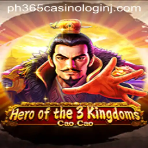 Exploring 'Heroofthe3KingdomsCaoCao': A Grand Strategy Experience