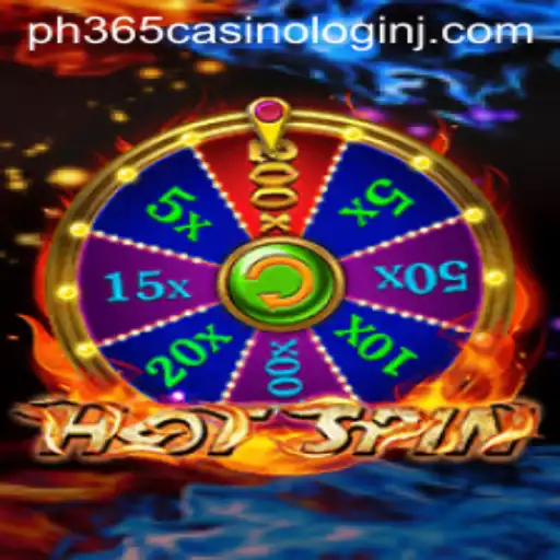 Exploring the Excitement of HotSpin: A Thrilling Game at PH365 Casino